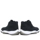 Nike Air Jordan Future "Black White Gold" 656503-031