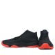 Nike Air Jordan Future Premium "Black Infrared 23" (2018) Herren Sneakers 652141-023