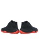 Nike Air Jordan Future Premium "Black Infrared 23" (2018) Herren Sneakers 652141-023