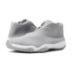 Nike Air Jordan Future "Wolf Grey" Herren Sneakers 656503-004