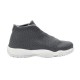 Nike Air Jordan Future "Cool Grey" Herren Sneakers 656504-003