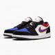 Damen/Herren Air Jordan 1 Low Lakers Top 3 CJ9216-051 Turnschuhe