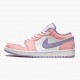 Damen Air Jordan 1 Low SE Arctic Punch CK3022-600 Turnschuhe