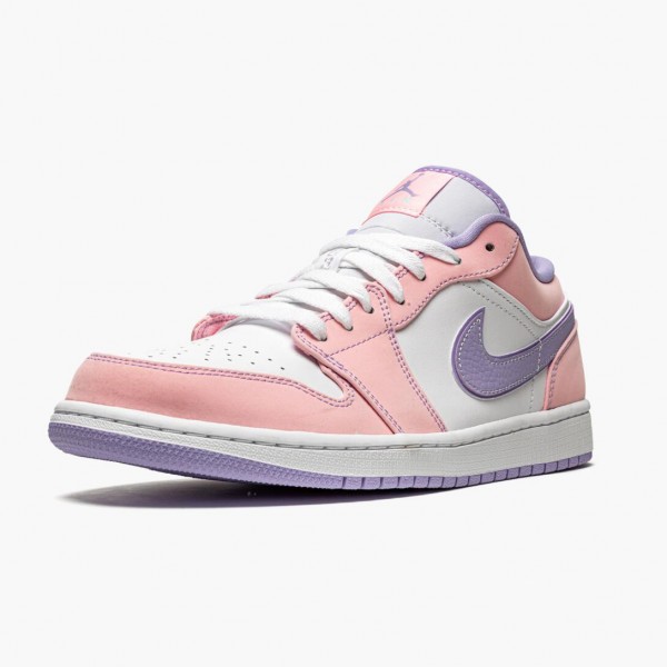 Damen Air Jordan 1 Low SE Arctic Punch CK3022-600 Turnschuhe