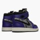 Damen/Herren Air Jordan 1 High Zoom Air CMFT Bayou Boys DC2133-500 Turnschuhe