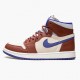 Damen/Herren Air Jordan 1 Zoom CMFT Team Rot CT0979-104 Turnschuhe