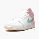 Damen Air Jordan 1 Mid SE GS Ice Cream DD1666-100 Turnschuhe