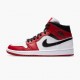 Damen/Herren Air Jordan 1 Mid Chicago 2020 554724-173 Turnschuhe