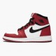 Damen/Herren Air Jordan 1 Retro Chicago 575441-101 Turnschuhe