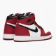 Damen/Herren Air Jordan 1 Retro Chicago 575441-101 Turnschuhe