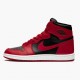 Damen/Herren Air Jordan 1 Retro High 85 Varsity Rot BQ4422-600 Turnschuhe