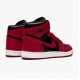 Damen/Herren Air Jordan 1 Retro High 85 Varsity Rot BQ4422-600 Turnschuhe