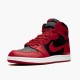 Damen/Herren Air Jordan 1 Retro High 85 Varsity Rot BQ4422-600 Turnschuhe