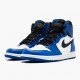 Herren Air Jordan 1 Retro High Game Royal Game 555088-403 Turnschuhe