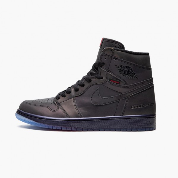 Damen/Herren Air Jordan 1 Retro High Zoom Fearless BV0006-900 Turnschuhe