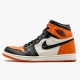 Herren Air Jordan 1 Retro Shattered Backboard 555088-005 Turnschuhe