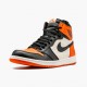 Herren Air Jordan 1 Retro Shattered Backboard 555088-005 Turnschuhe