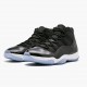 Herren Air Jordan 11 Retro Space Jam 2016 378037-003 Turnschuhe