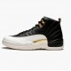 Herren Air Jordan 12 Retro 2019 CNY Chinese New Year CI2977-006 Turnschuhe