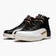 Herren Air Jordan 12 Retro 2019 CNY Chinese New Year CI2977-006 Turnschuhe