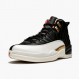 Herren Air Jordan 12 Retro 2019 CNY Chinese New Year CI2977-006 Turnschuhe