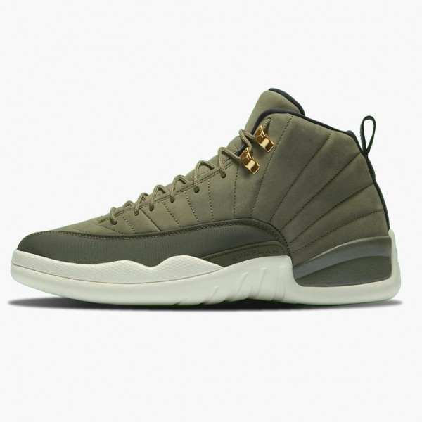 Herren Air Jordan 12 Retro Chris Paul Class of 2003 130690-301 Turnschuhe