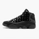 Herren Air Jordan 13 Retro Cap and Gown 414571-012 Turnschuhe