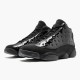 Herren Air Jordan 13 Retro Cap and Gown 414571-012 Turnschuhe