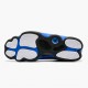 Herren Air Jordan 13 Retro Hyper Royal 414571-117 Turnschuhe