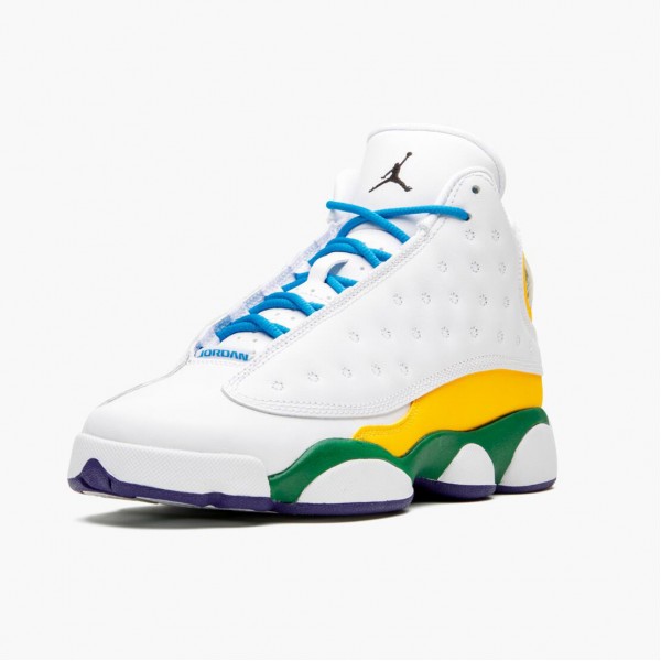 Damen Air Jordan 13 Retro Playground CV0785-158 Turnschuhe