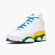 Damen Air Jordan 13 Retro Playground CV0785-158 Turnschuhe