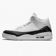 Damen/Herren Air Jordan 3 Retro Fragment DA3595-100 Turnschuhe