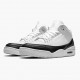 Damen/Herren Air Jordan 3 Retro Fragment DA3595-100 Turnschuhe