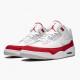 Herren Air Jordan 3 Retro Tinker CJ0939-100 Turnschuhe