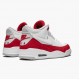 Herren Air Jordan 3 Retro Tinker CJ0939-100 Turnschuhe