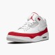 Herren Air Jordan 3 Retro Tinker CJ0939-100 Turnschuhe