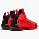 Herren Air Jordan 34 Infrared 23 AR3240-600 Turnschuhe