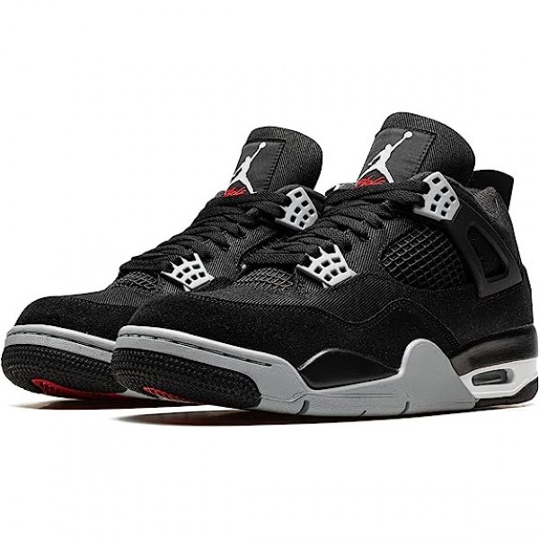 Herren Air Jordan 4 Retro Cactus Jack DH7138-006 Turnschuhe