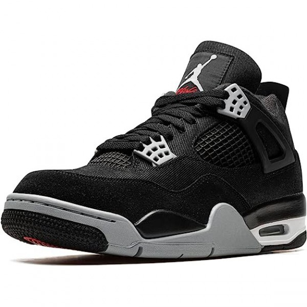 Herren Air Jordan 4 Retro Cactus Jack DH7138-006 Turnschuhe