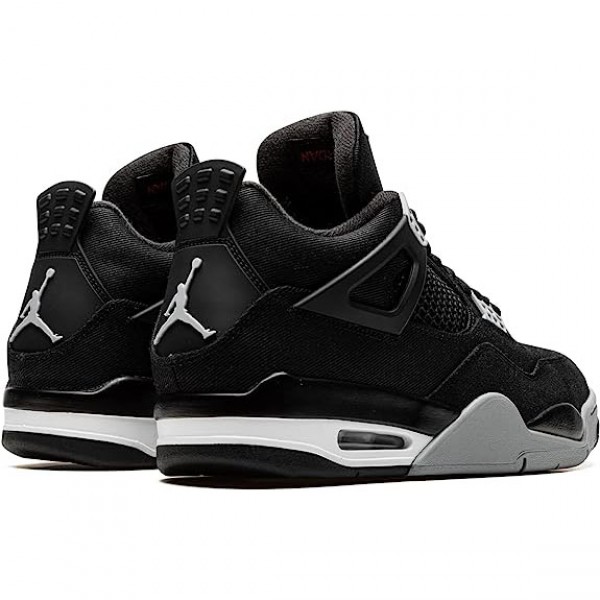 Herren Air Jordan 4 Retro Cactus Jack DH7138-006 Turnschuhe