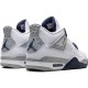 Herren Air Jordan 4 Midnight Navy DH6927-140 Turnschuhe