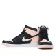 Nike Air Jordan 1 Retro High "Black Crimson Tint" Damen/Herren AJ1 Sneakers 555088-081