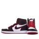 Nike Air Jordan 1 Retro High "Bloodline" Damen/Herren AJ1 Sneakers 555088-062