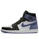 Nike Air Jordan 1 Retro High "Blue Moon" Damen/Herren AJ1 Sneakers 575441-115