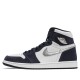 Nike Air Jordan 1 Retro High "COJP Midnight Navy" 2020 Herren/Damen AJ1 Sneakers DC1788-100