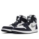 Nike Air Jordan 1 Retro High "COJP Midnight Navy" 2020 Herren/Damen AJ1 Sneakers DC1788-100