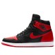 Nike Air Jordan 1 Retro High "Homage To Home Chicago" Damen/Herren AJ1 Sneakers AR9880-023