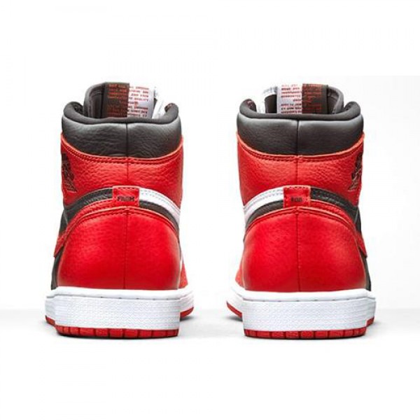 Nike Air Jordan 1 Retro High "Homage To Home Chicago" Damen/Herren AJ1 Sneakers AR9880-023