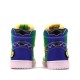 Nike Air Jordan 1 Retro High "J Balvin" Herren/Damen AJ1 Sneakers DC3481-900