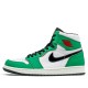 Nike Air Jordan 1 Retro High "Lucky Green" Herren/Damen AJ1 Sneakers DB4612-300